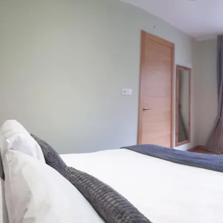 Σπίτι διακοπών Casa Da Cocha