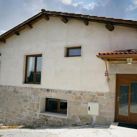Casa Da Cocha