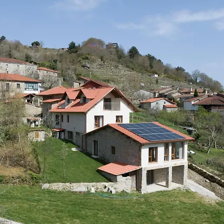 Casa Da Cocha * Chantada