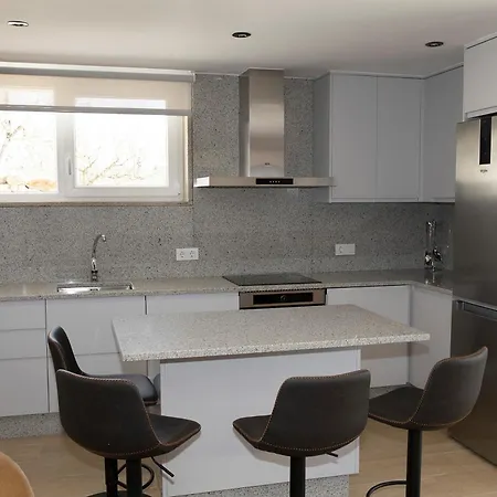 Casa Da Cocha * Chantada