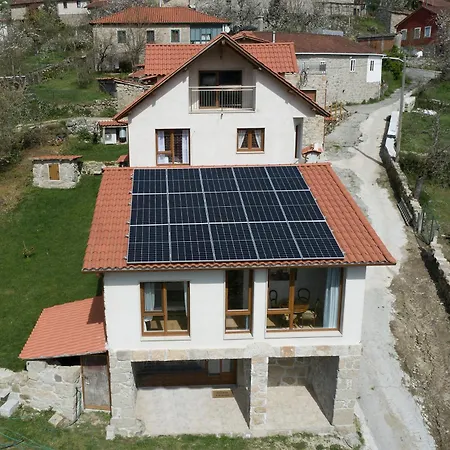 Casa Da Cocha Σπίτι διακοπών *