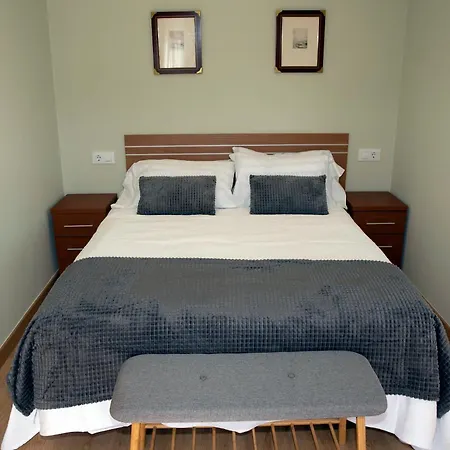 Casa Da Cocha Σπίτι διακοπών