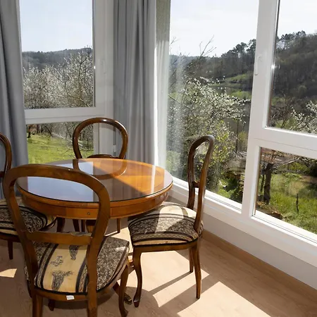 Casa Da Cocha Chantada