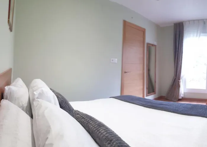 Дом отдыха Casa Da Cocha