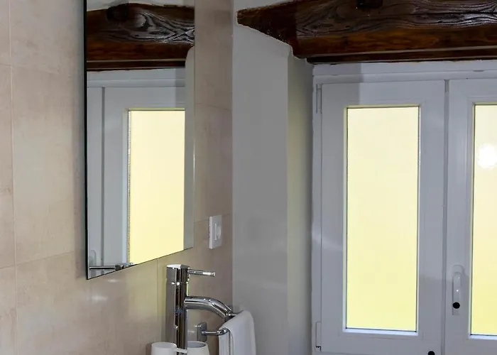 Casa Da Cocha * Чантада