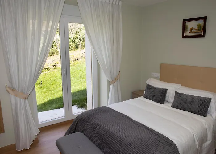 Дом отдыха Casa Da Cocha *