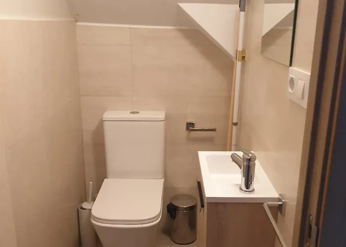 Дом отдыха Casa Da Cocha Чантада