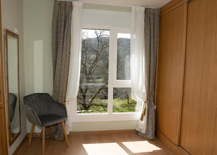 Дом отдыха Casa Da Cocha *